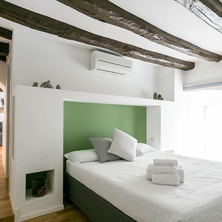 Mortara Navigli Apartments Milán Exterior foto