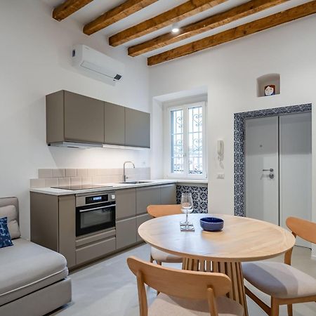 Mortara Navigli Apartments Milán Exterior foto