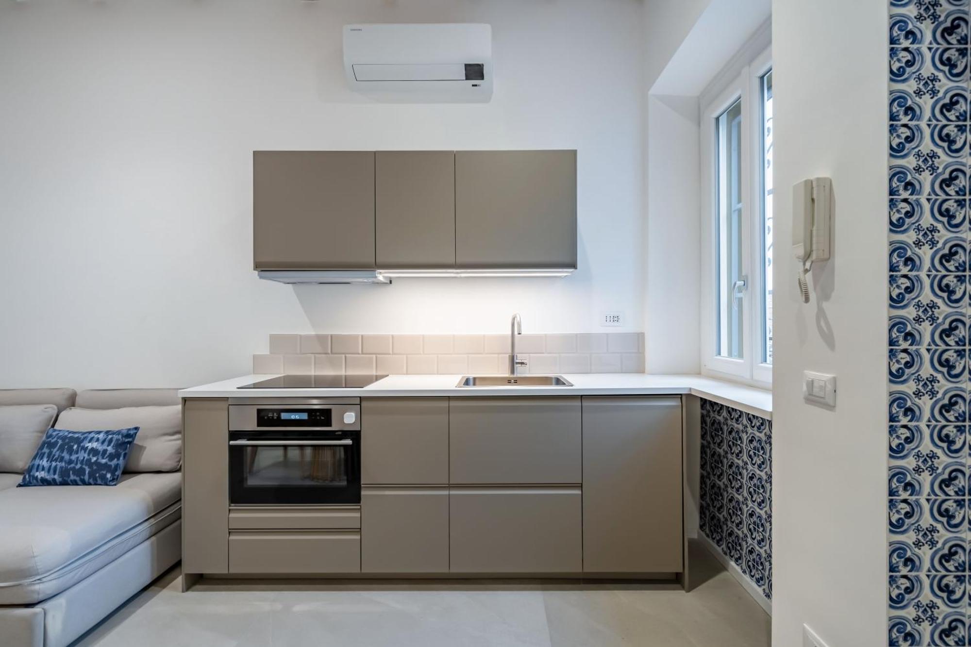 Mortara Navigli Apartments Milán Exterior foto