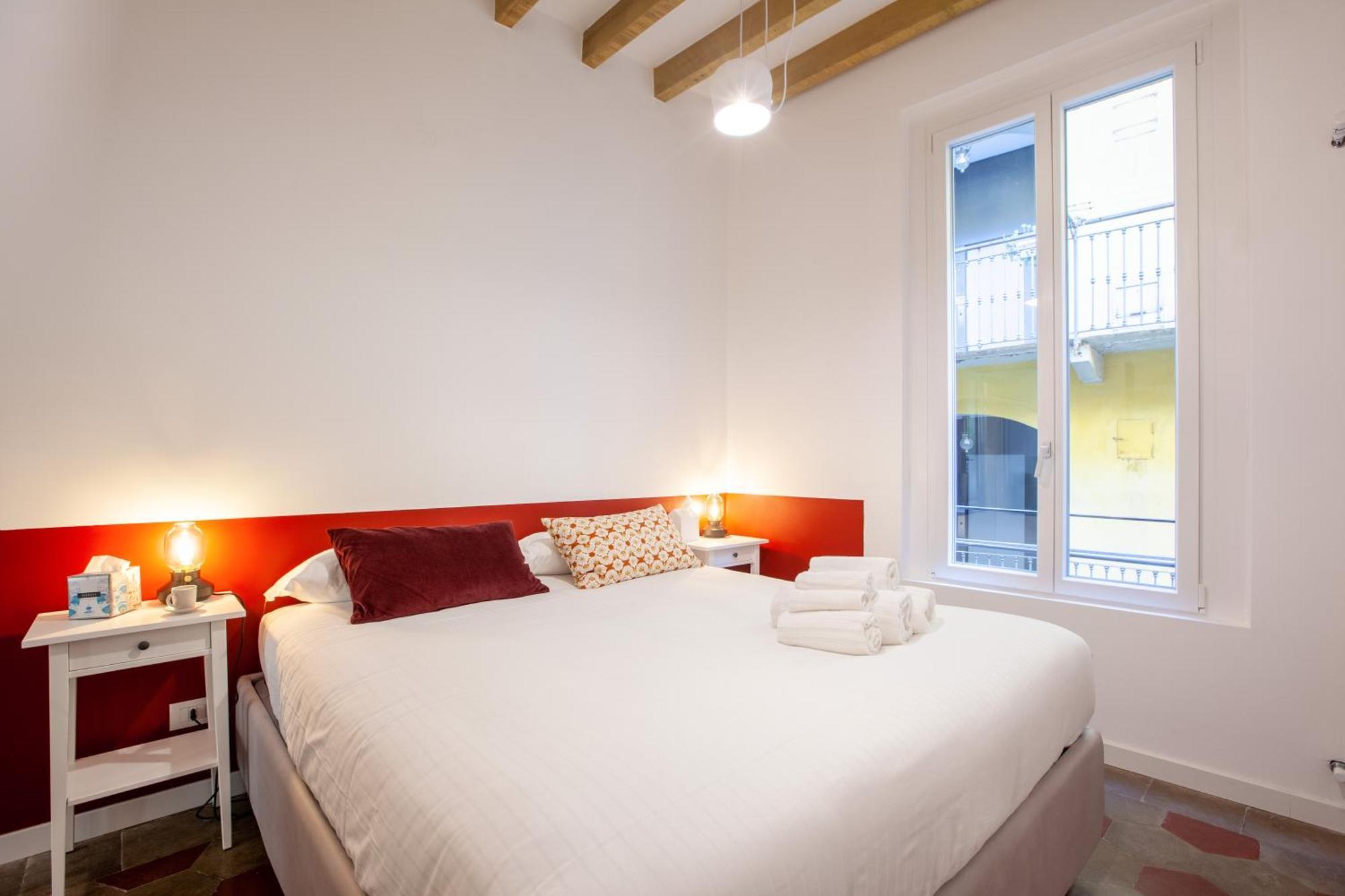 Mortara Navigli Apartments Milán Exterior foto