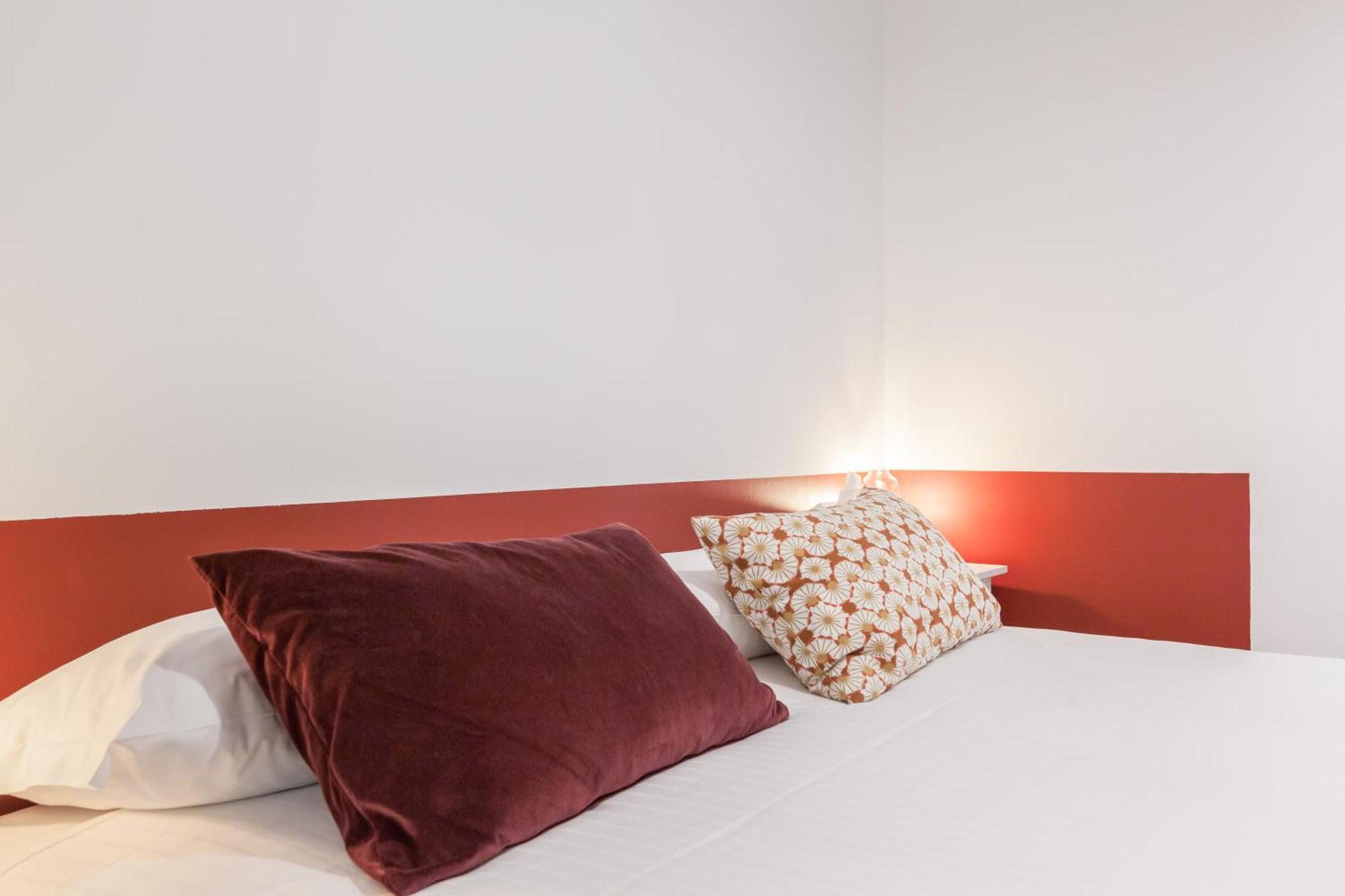 Mortara Navigli Apartments Milán Exterior foto