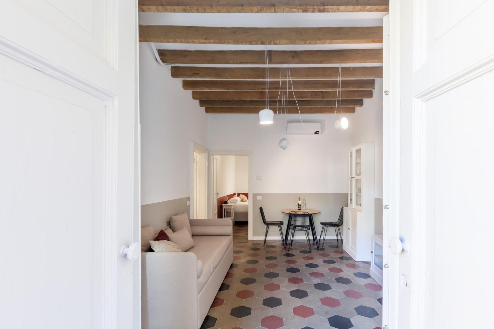 Mortara Navigli Apartments Milán Exterior foto