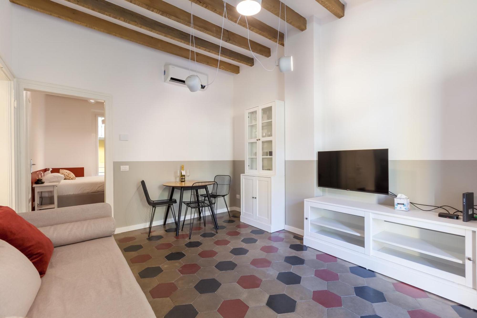 Mortara Navigli Apartments Milán Exterior foto