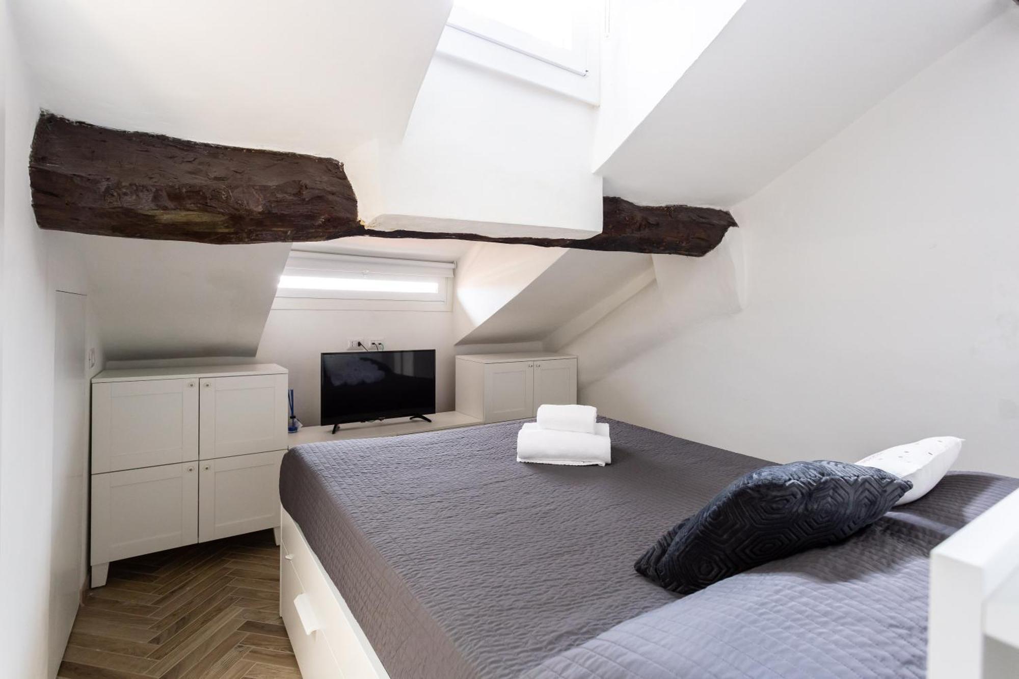 Mortara Navigli Apartments Milán Exterior foto