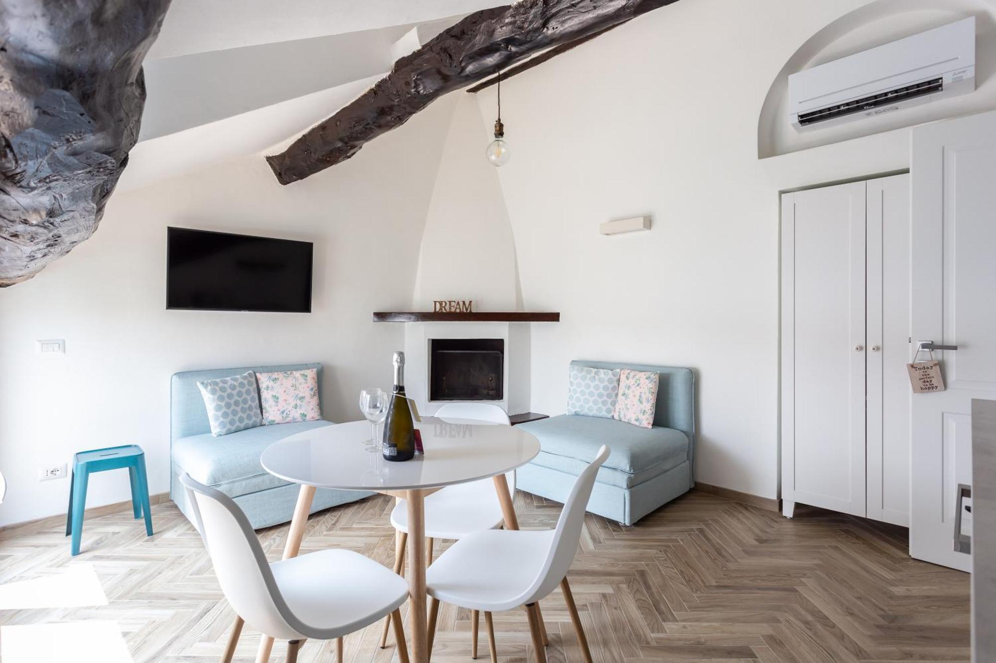 Mortara Navigli Apartments Milán Exterior foto