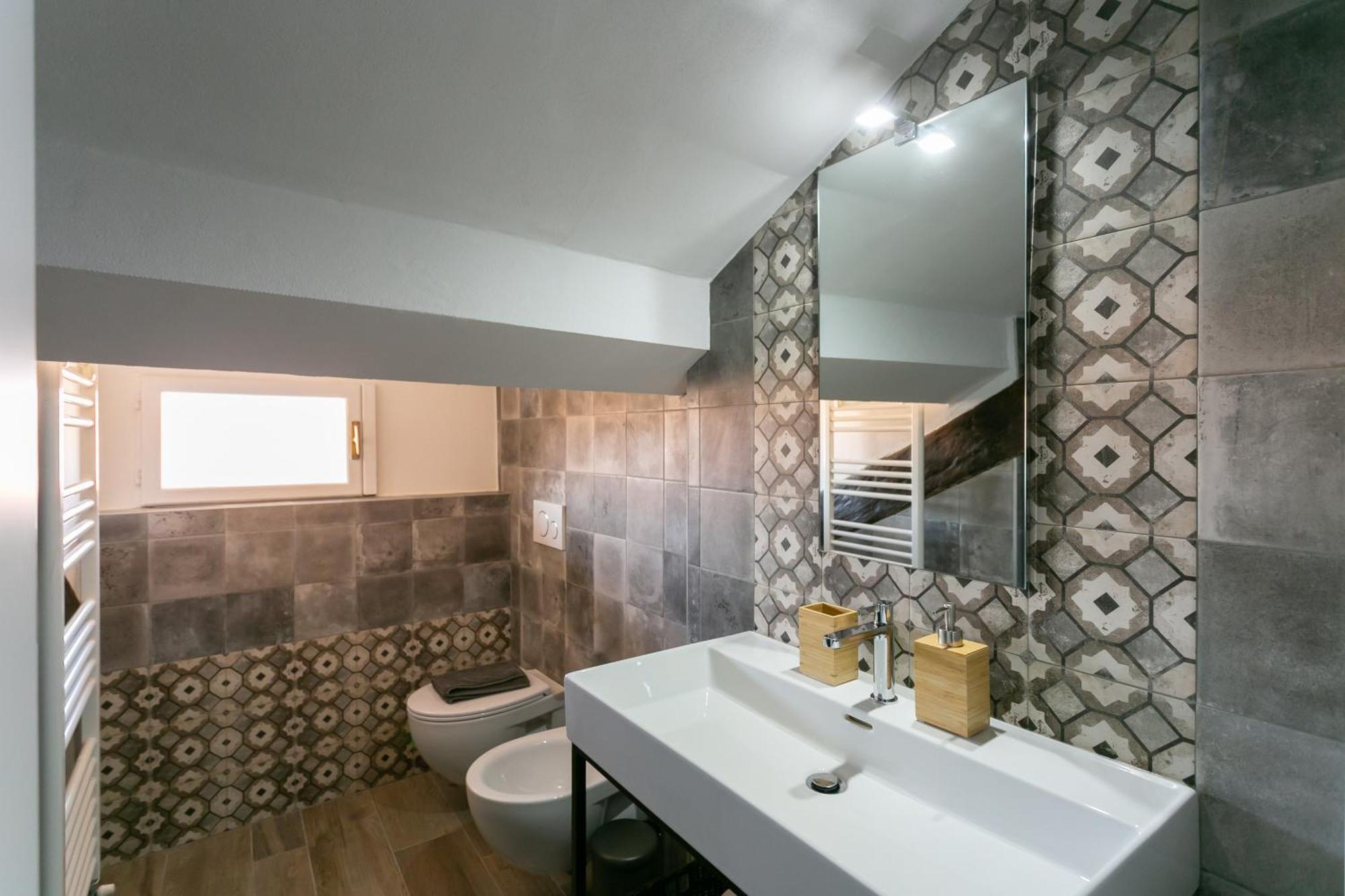Mortara Navigli Apartments Milán Exterior foto