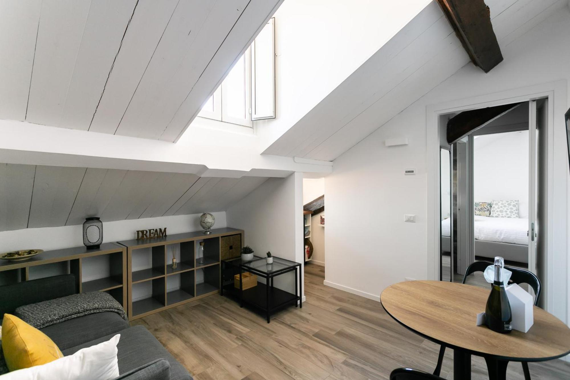 Mortara Navigli Apartments Milán Exterior foto