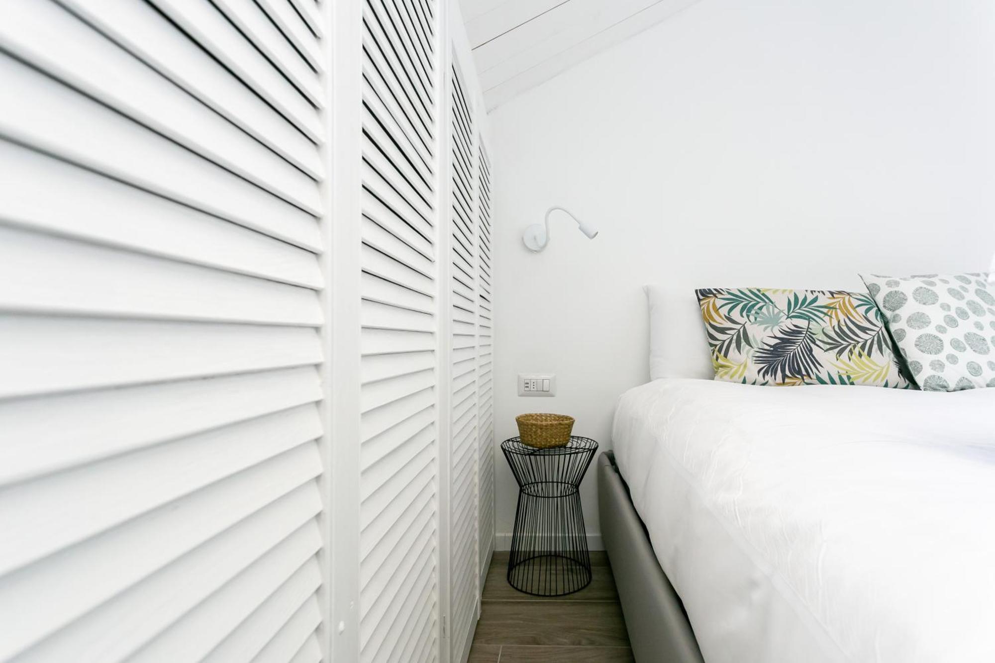 Mortara Navigli Apartments Milán Exterior foto
