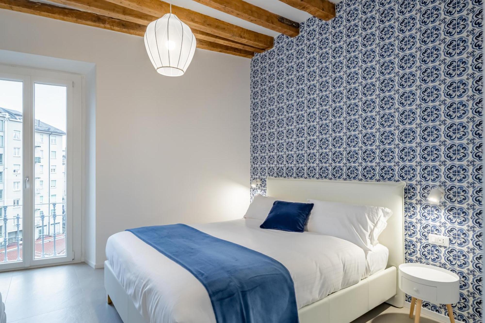 Mortara Navigli Apartments Milán Exterior foto